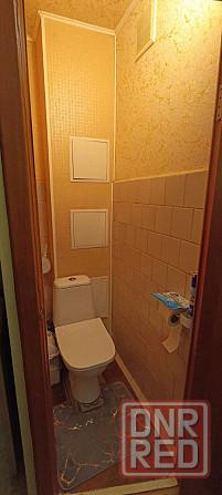 Продажа 2к квартиры в ул.Отважных Буденновском р-не Автоваз Донецк - изображение 5