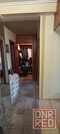 Продажа 2к квартиры в ул.Отважных Буденновском р-не Автоваз Донецк - изображение 3