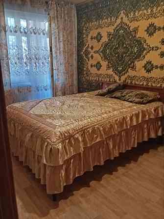 Вода 24/7 Аренда 2х Комнатной Квартиры - Площадь Ленина/ул Челюскинцев - Бойлер - Wi-Fi! Донецк