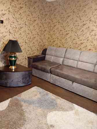 Вода 24/7 Аренда 2х Комнатной Квартиры - Площадь Ленина/ул Челюскинцев - Бойлер - Wi-Fi! Донецк