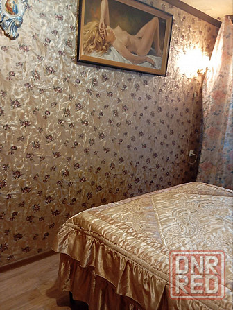 Вода 24/7 Аренда 2х Комнатной Квартиры - Площадь Ленина/ул Челюскинцев - Бойлер - Wi-Fi! Донецк - изображение 7