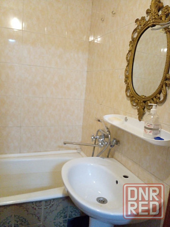 Вода 24/7 Аренда 2х Комнатной Квартиры - Площадь Ленина/ул Челюскинцев - Бойлер - Wi-Fi! Донецк - изображение 10
