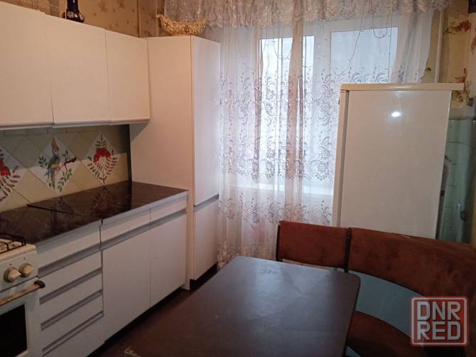 Вода 24/7 Аренда 2х Комнатной Квартиры - Площадь Ленина/ул Челюскинцев - Бойлер - Wi-Fi! Донецк - изображение 5