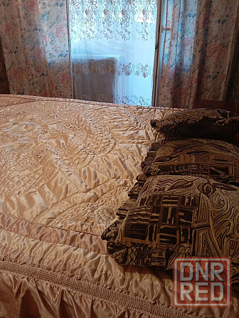 Вода 24/7 Аренда 2х Комнатной Квартиры - Площадь Ленина/ул Челюскинцев - Бойлер - Wi-Fi! Донецк - изображение 8