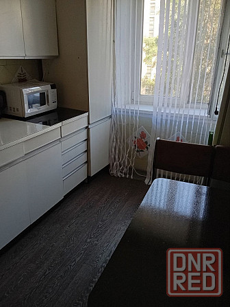 Вода 24/7 Аренда 2х Комнатной Квартиры - Площадь Ленина/ул Челюскинцев - Бойлер - Wi-Fi! Донецк - изображение 4