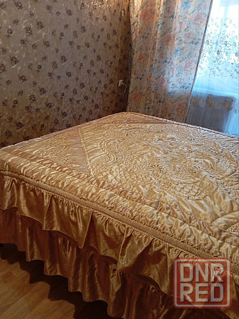 Вода 24/7 Аренда 2х Комнатной Квартиры - Площадь Ленина/ул Челюскинцев - Бойлер - Wi-Fi! Донецк - изображение 9