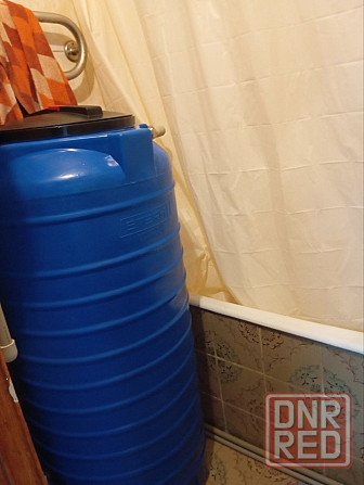 Вода 24/7 Аренда 2х Комнатной Квартиры - Площадь Ленина/ул Челюскинцев - Бойлер - Wi-Fi! Донецк - изображение 11