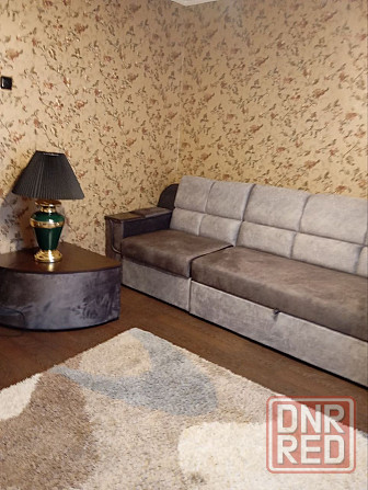 Вода 24/7 Аренда 2х Комнатной Квартиры - Площадь Ленина/ул Челюскинцев - Бойлер - Wi-Fi! Донецк - изображение 1