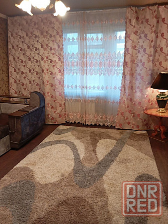 Вода 24/7 Аренда 2х Комнатной Квартиры - Площадь Ленина/ул Челюскинцев - Бойлер - Wi-Fi! Донецк - изображение 3