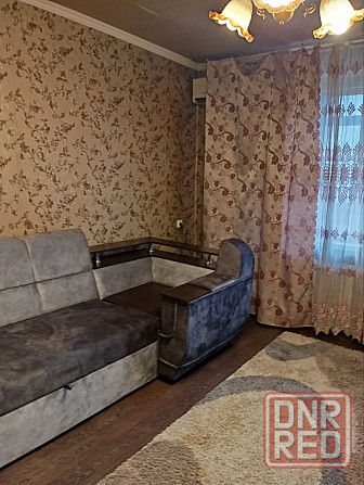 Вода 24/7 Аренда 2х Комнатной Квартиры - Площадь Ленина/ул Челюскинцев - Бойлер - Wi-Fi! Донецк - изображение 2