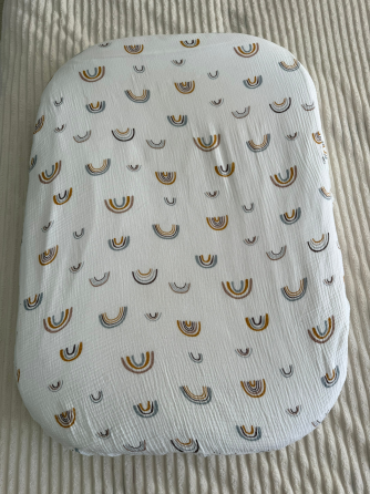 Продам кроватку- трансформер для малыша с маятником Донецк