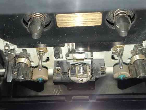 2-х кассетный "Pioneer"- CT-W504R. Донецк