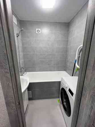 Сдаётся однокомнатная квартира в районе Буденновский, микрорайон цветочный Донецк