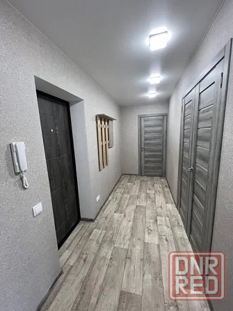 Сдаётся однокомнатная квартира в районе Буденновский, микрорайон цветочный Донецк - изображение 5