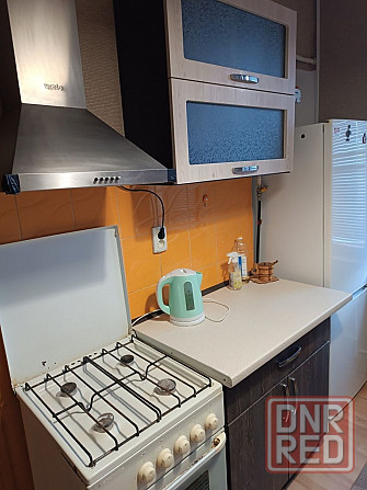 Сдам 2-х комнатную квартиру в Пролетарском районе Донецк - изображение 5