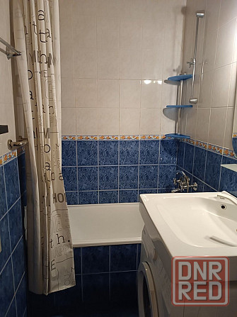 Сдам 2-х комнатную квартиру в Пролетарском районе Донецк - изображение 4