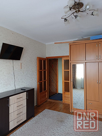 Сдам 2-х комнатную квартиру в Пролетарском районе Донецк - изображение 7