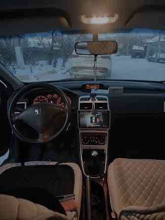 Peugeot 307 Дебальцево