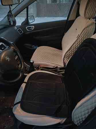 Peugeot 307 Дебальцево