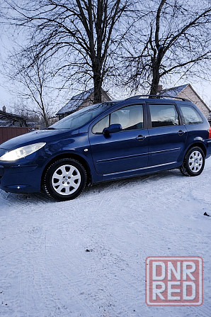 Peugeot 307 Дебальцево - изображение 2