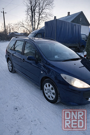 Peugeot 307 Дебальцево - изображение 3