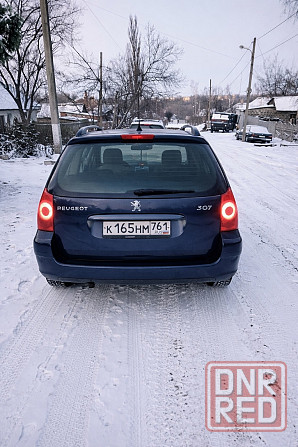 Peugeot 307 Дебальцево - изображение 4