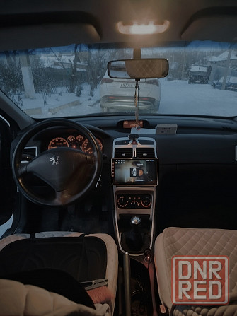 Peugeot 307 Дебальцево - изображение 5