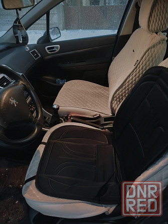 Peugeot 307 Дебальцево - изображение 6