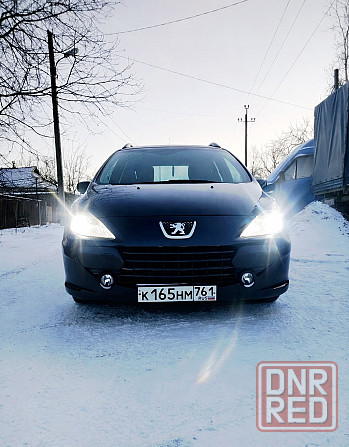 Peugeot 307 Дебальцево - изображение 1