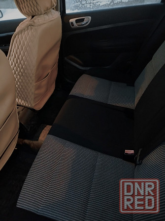 Peugeot 307 Дебальцево - изображение 7