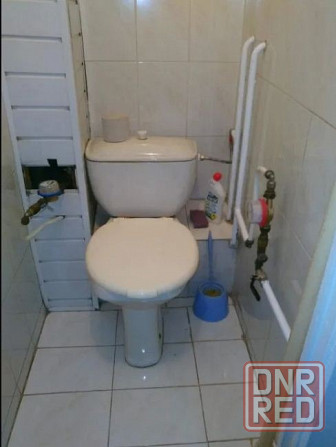 Аренда Чистой 2х Комнатной Квартиры Кировский район - Текстильщик -Ледовый Дворец - Вода Идёт! Донецк - изображение 8