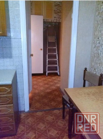 Аренда Чистой 2х Комнатной Квартиры Кировский район - Текстильщик -Ледовый Дворец - Вода Идёт! Донецк - изображение 10