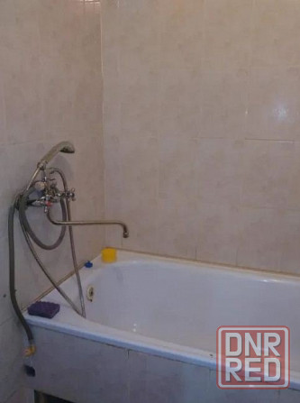 Аренда Чистой 2х Комнатной Квартиры Кировский район - Текстильщик -Ледовый Дворец - Вода Идёт! Донецк - изображение 9