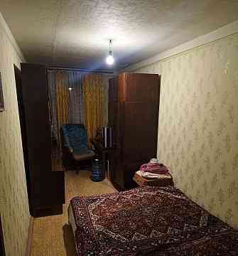 Продам 3-х комнатную квартиру - под ремонт, Центр, пересечение Университетской и пр-та Титова Донецк