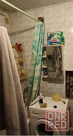 Продам 3-х комнатную квартиру - под ремонт, Центр, пересечение Университетской и пр-та Титова Донецк - изображение 1