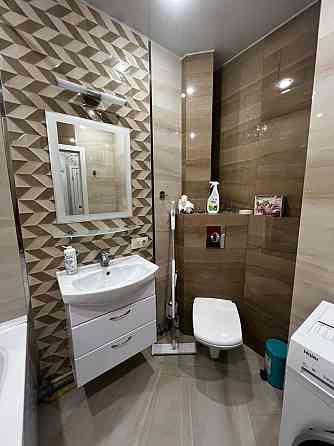 Сдается квартира в Пролетарском районе Донецк