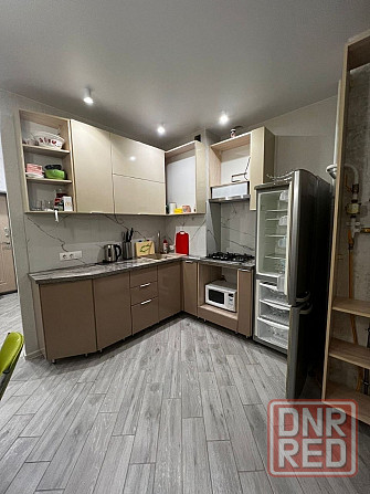 Сдается квартира в Пролетарском районе Донецк - изображение 5