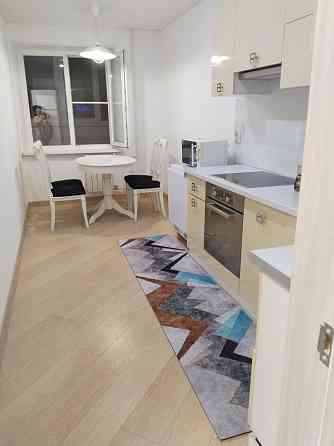 Сдаётся однокомнатная квартира в Кировском районе, Текстильщик Донецк