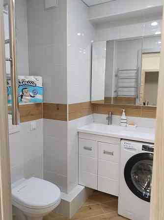 Сдаётся однокомнатная квартира в Кировском районе, Текстильщик Донецк