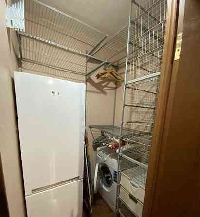 Макеевка, в квартале Гвардейский, сдаётся однокомнатная квартира Макеевка