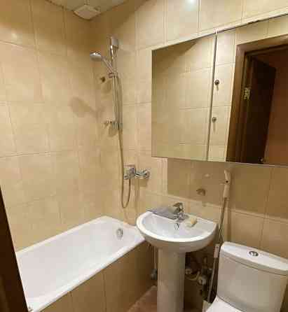 Макеевка, в квартале Гвардейский, сдаётся однокомнатная квартира Макеевка