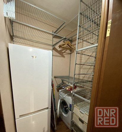 Макеевка, в квартале Гвардейский, сдаётся однокомнатная квартира Макеевка - изображение 2