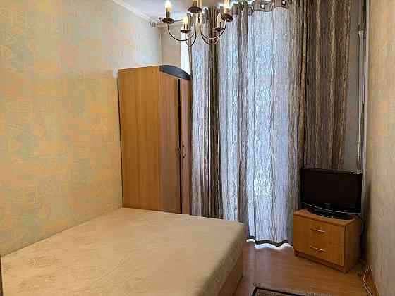 3 комнатная квартира Энгельса 14 Мариуполь