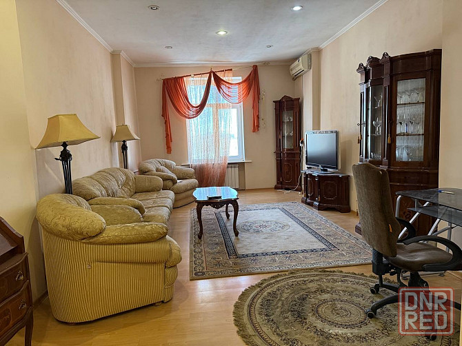 3 комнатная квартира Энгельса 14 Мариуполь - изображение 3