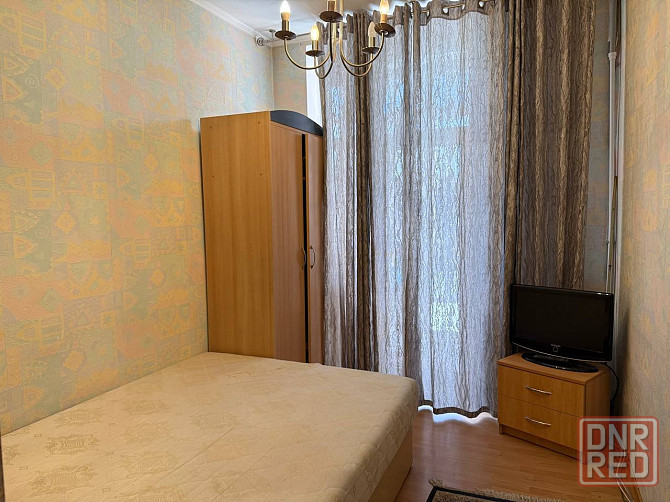 3 комнатная квартира Энгельса 14 Мариуполь - изображение 4