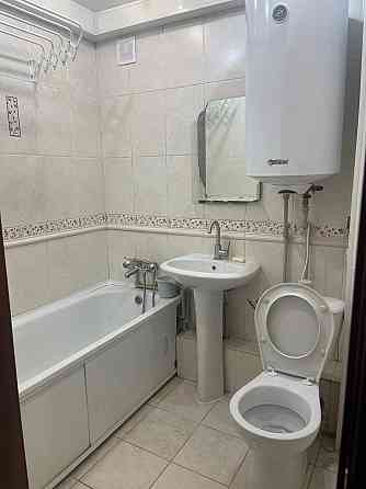 Сдается 1 комнатная квартира в Макеевка, Бажанова Макеевка