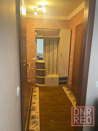 Сдается 1 комнатная квартира в Макеевка, Бажанова Макеевка - изображение 5