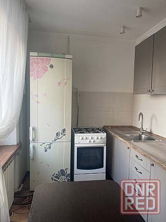 Сдается 1 комнатная квартира в Макеевка, Бажанова Макеевка - изображение 7