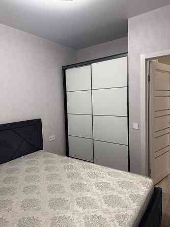 Сдается двухкомнатная квартира в Ворошиловском районе (Школьный Бульвар). Донецк