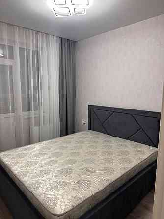 Сдается двухкомнатная квартира в Ворошиловском районе (Школьный Бульвар). Донецк